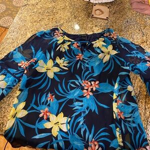 Alyx Blouse